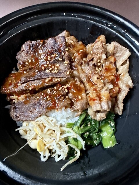 Yakitateno Karubi Meito Koryu Ten photo 2