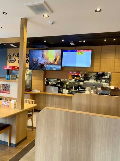 Yakitateno Karubi Meito Koryu Ten photo 4