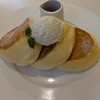 幸せのパンケーキ 京都店