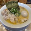 鶏そば  ムタヒロ 2号店