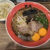 熊本ラーメン 黒亭 本店