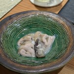 鮨ト酒肴 富かわ - 