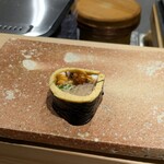 鮨ト酒肴 富かわ - 