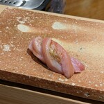 鮨ト酒肴 富かわ - 