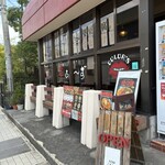 麻婆豆腐専門店 color’s - 