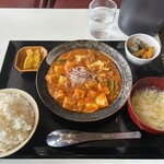 麻婆豆腐専門店 color’s - 