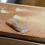 鮨ト酒肴 富かわ - 