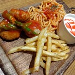 niko and ... KITCHEN - 