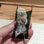 鮨ト酒肴 富かわ - 