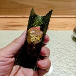 鮨ト酒肴 富かわ - 