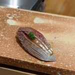 鮨ト酒肴 富かわ - 