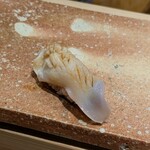 鮨ト酒肴 富かわ - 