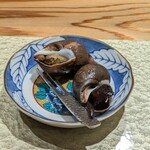 鮨ト酒肴 富かわ - 