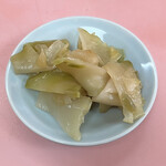 大弘軒 - コレもコレも〜っ！！