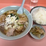 大弘軒 - 最高ですかぁ？　最高でーす！