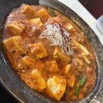 麻婆豆腐専門店 color’s - 