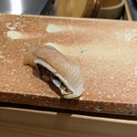 鮨ト酒肴 富かわ - 