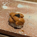 鮨ト酒肴 富かわ - 