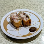 鮨ト酒肴 富かわ - 