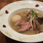 Gion Duck Noodles - 
