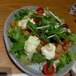 niko and ... KITCHEN - 