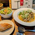 ブラッスリー ブー - 