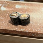 鮨ト酒肴 富かわ - 