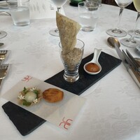 オーベルジュ・ド・リル ナゴヤ - 