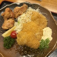 焼肉・しゃぶしゃぶ たちばな ヒルトンプラザイースト店 - 