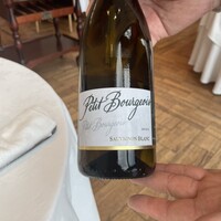 オーベルジュ・ド・リル ナゴヤ - 