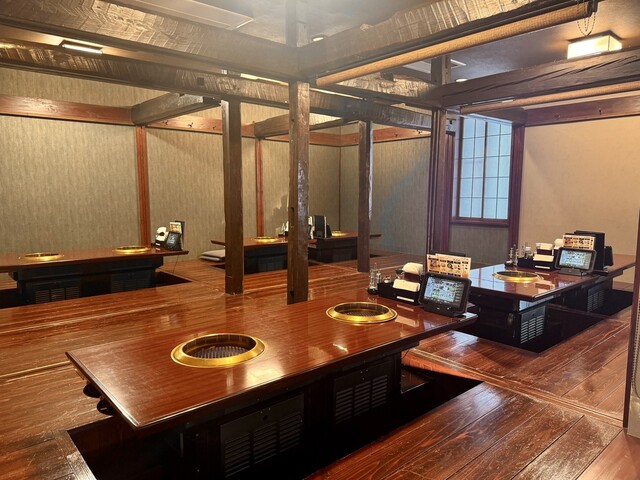 ソナム（短角牛焼肉ソナム）久慈店｜本格短角牛焼肉と豊富なメニューで満足のランチ・ディナー