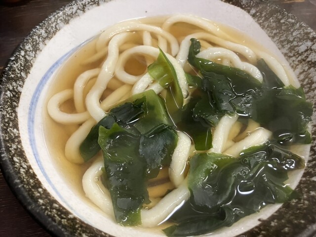 Shikoku Teuchi Udon Sanuki Ji