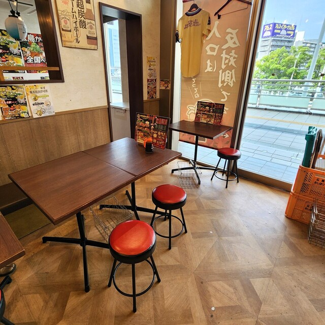 Denkou Sekka Ekie Hiroshima Ten photo 4