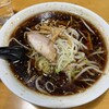 ラーメンレストラン ニングル 双葉店