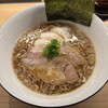 ラーメン GINZA  TON BOX