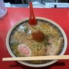 赤湯ラーメン 龍上海 米沢店