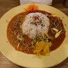 カレーの惑星