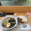 軽食 ひまわり ヤマザワ松見町店
