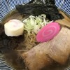 ラーメン昇龍