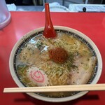 赤湯ラーメン 龍上海 - 