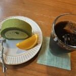 カフェ青 - 