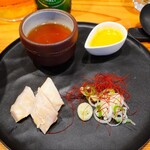 らーめん かねかつ - 