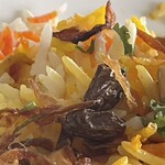 インデアンレストラン  ニューミラ - 