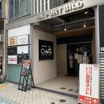 鯛白湯らーめん ○de▽ 三ノ宮店 - 