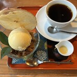 カフェ青 - 