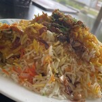 インデアンレストラン  ニューミラ - 