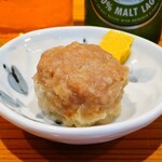 らーめん かねかつ - 