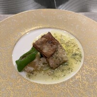 ANAクラウンプラザホテル岡山 和食ダイニング廚洊 - 
