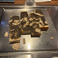 くずし鉄板 あばぐら 神田店 - 