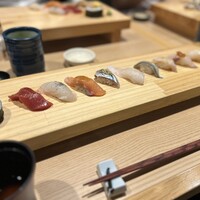 鮨やすぞう。 - 